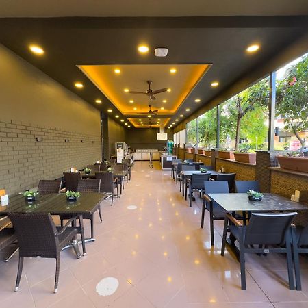 Bilkay Hotel Alanya Bagian luar foto